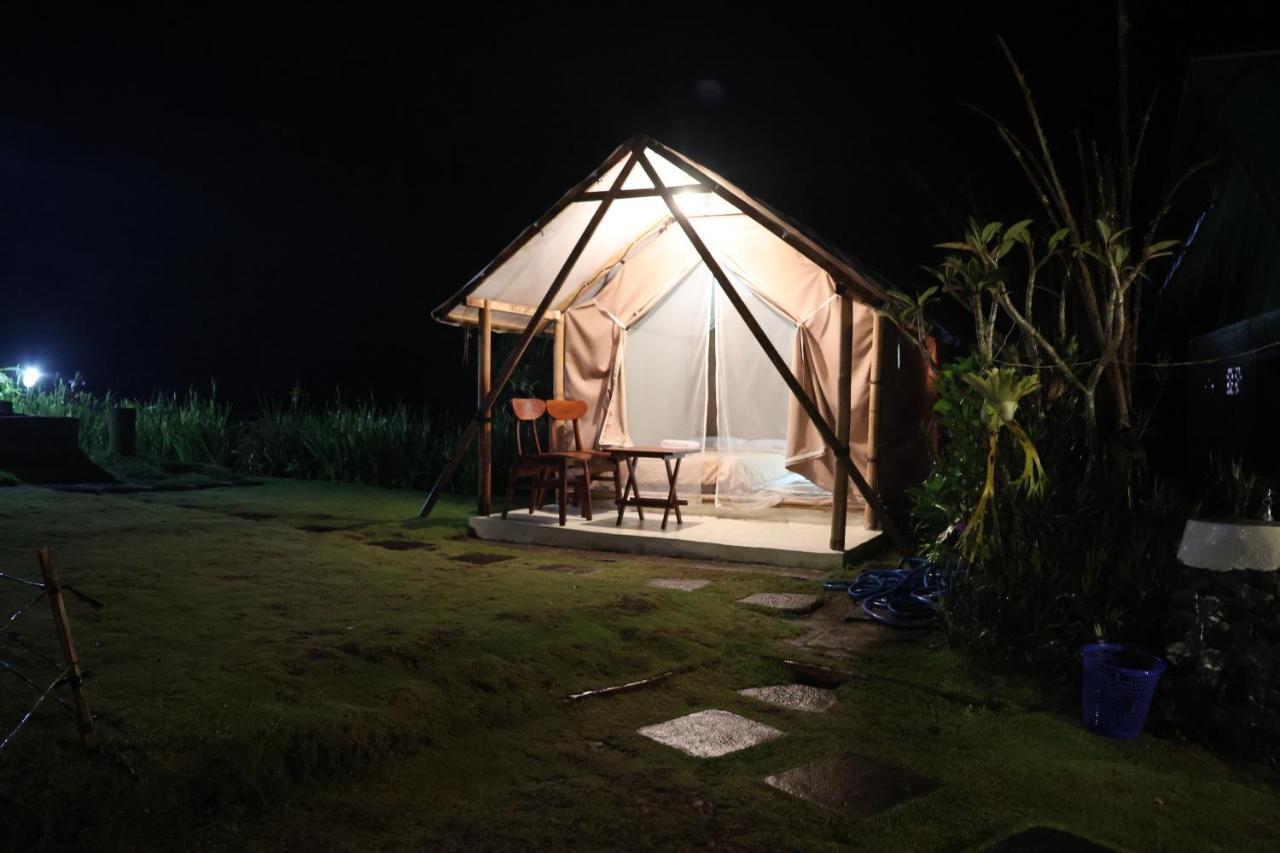 מלון Kintamani Bali Sunrise Camp & Glamping מראה חיצוני תמונה