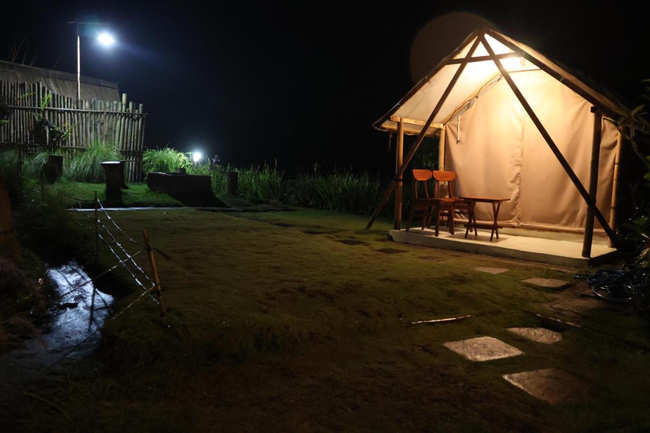 מלון Kintamani Bali Sunrise Camp & Glamping מראה חיצוני תמונה